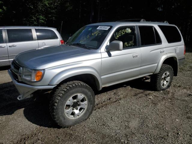 TOYOTA 4RUNNER 2001 jt3hn86r710329311