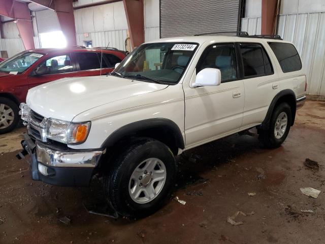 TOYOTA 4RUNNER 2001 jt3hn86r710334380