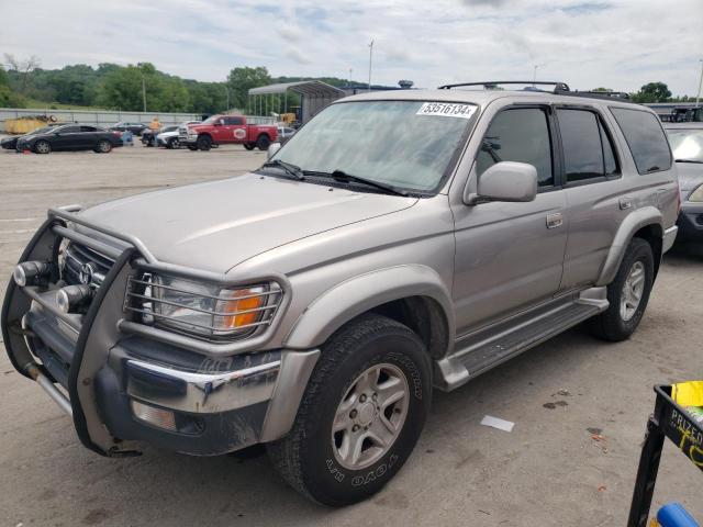 TOYOTA 4RUNNER 2001 jt3hn86r719057497