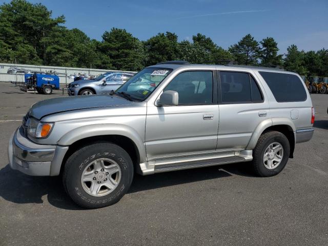 TOYOTA 4RUNNER 2001 jt3hn86r719057564