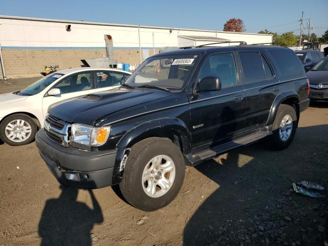 TOYOTA 4 RUNNER 2002 jt3hn86r720361614