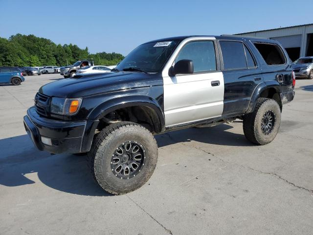 TOYOTA 4RUNNER 2002 jt3hn86r720377814