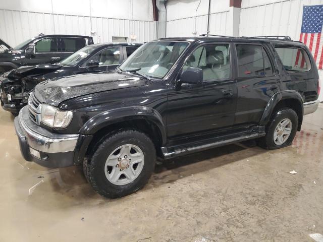 TOYOTA 4RUNNER 2002 jt3hn86r720391843