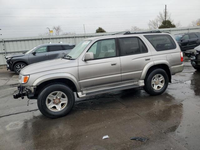 TOYOTA 4RUNNER 2002 jt3hn86r729066380