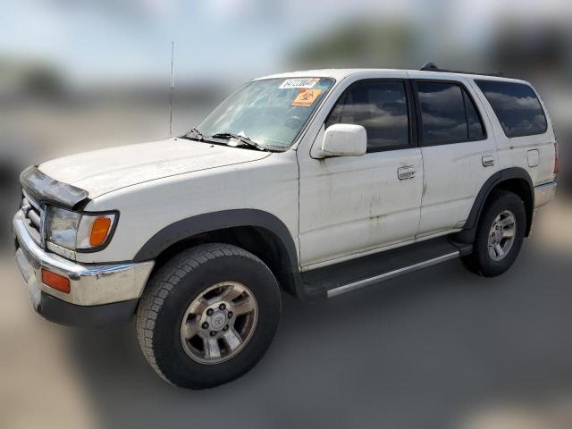 TOYOTA 4RUNNER 1998 jt3hn86r7w0138530