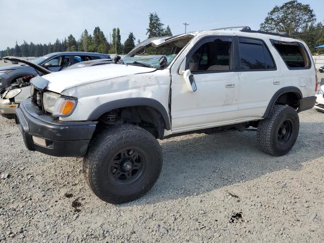 TOYOTA 4RUNNER SR 1999 jt3hn86r7x0198079