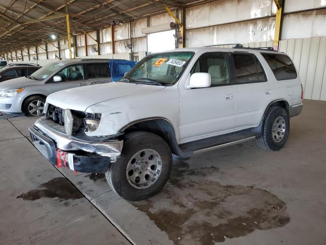 TOYOTA 4RUNNER 1999 jt3hn86r7x0210196