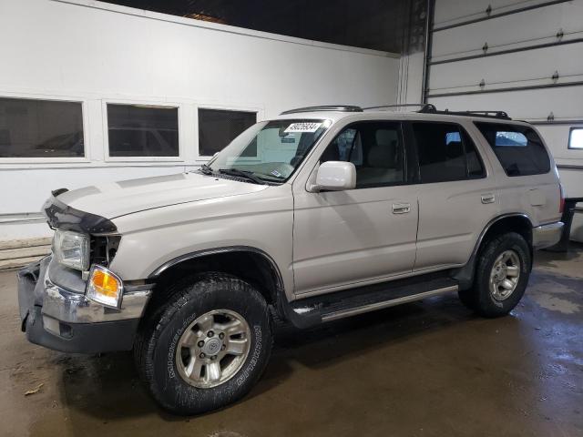 TOYOTA 4RUNNER 1999 jt3hn86r7x0233798