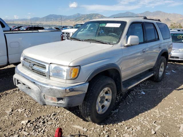 TOYOTA 4RUNNER SR 1999 jt3hn86r7x0254117