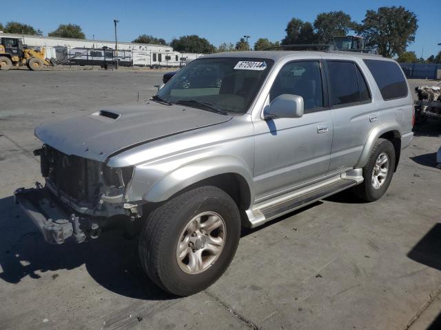 TOYOTA 4RUNNER SR 2001 jt3hn86r810354167