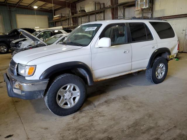 TOYOTA 4RUNNER 2001 jt3hn86r819051854