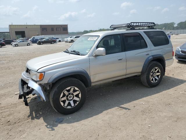 TOYOTA 4RUNNER SR 2002 jt3hn86r829063245