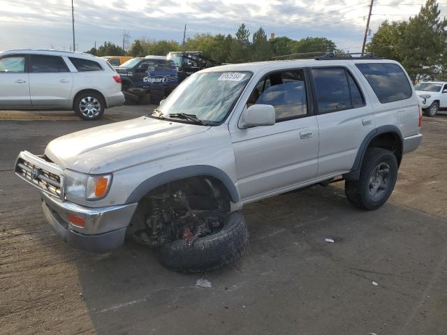 TOYOTA 4RUNNER SR 1997 jt3hn86r8v0063481