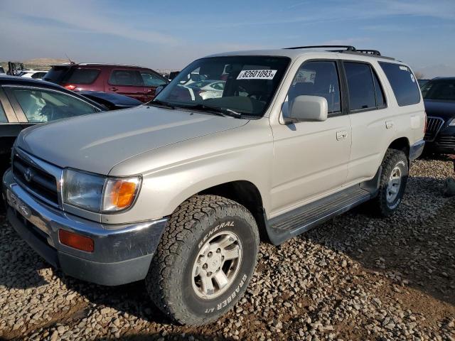 TOYOTA 4RUNNER 1997 jt3hn86r8v0091264