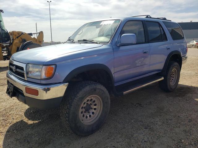 TOYOTA 4RUNNER SR 1997 jt3hn86r8v0109441