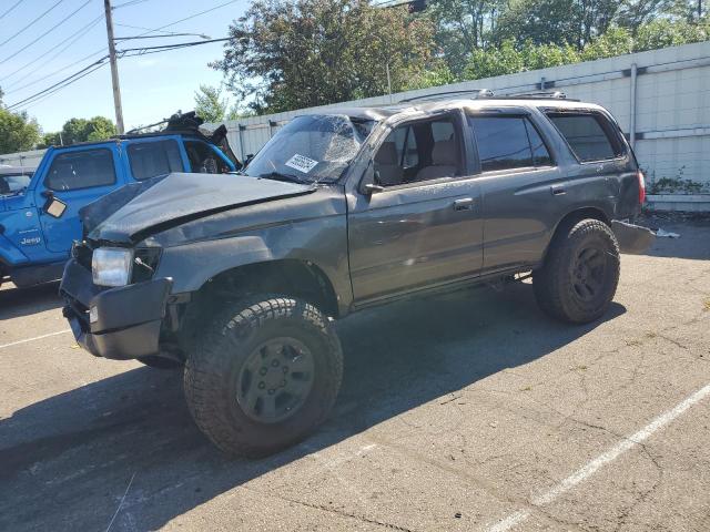 TOYOTA 4RUNNER 1997 jt3hn86r8v0122013