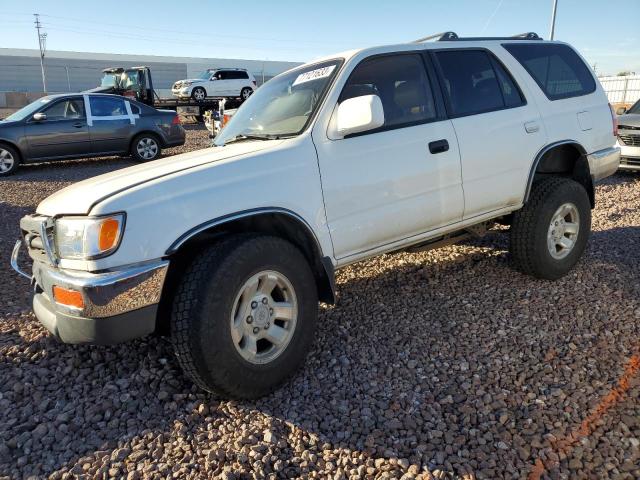 TOYOTA 4RUNNER 1997 jt3hn86r8v0124229