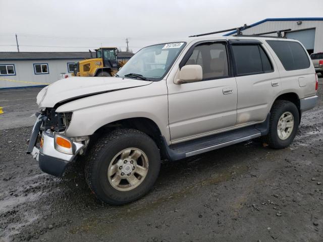 TOYOTA 4RUNNER 1998 jt3hn86r8w0134695