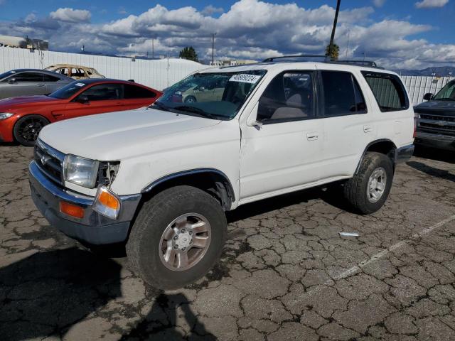 TOYOTA 4RUNNER 1998 jt3hn86r8w0167180