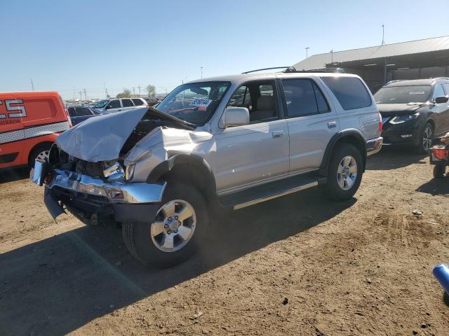 TOYOTA 4RUNNER 1998 jt3hn86r8w0172394