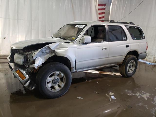 TOYOTA 4RUNNER SR 1998 jt3hn86r8w0187803