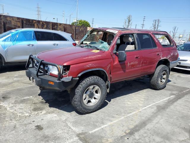 TOYOTA 4RUNNER 1999 jt3hn86r8x0227749