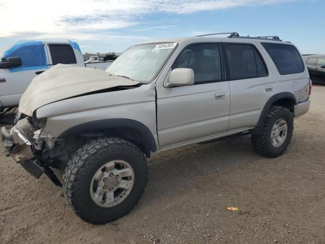 TOYOTA 4RUNNER 1999 jt3hn86r8x0242798