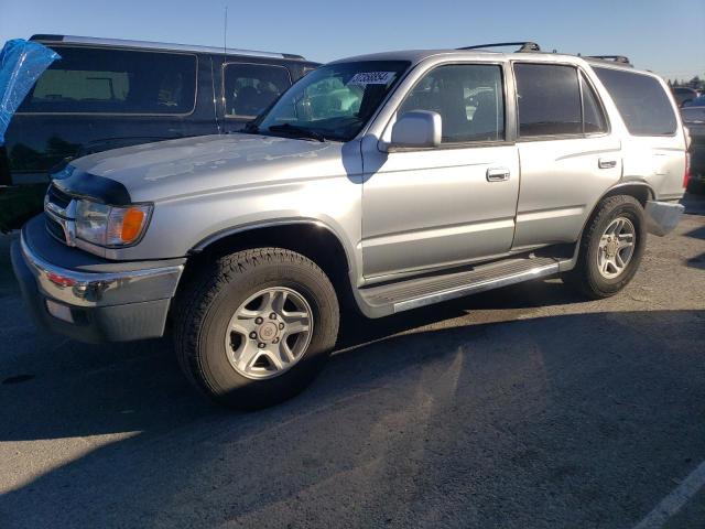 TOYOTA 4RUNNER 2001 jt3hn86r910333277