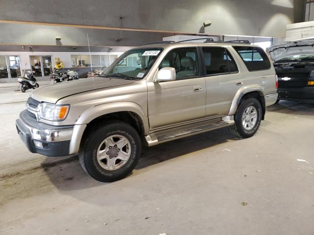 TOYOTA 4RUNNER 2001 jt3hn86r910347311