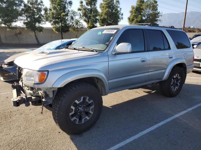 TOYOTA 4RUNNER SR 2001 jt3hn86r910359183