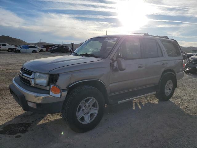 TOYOTA 4RUNNER 2001 jt3hn86r910360253