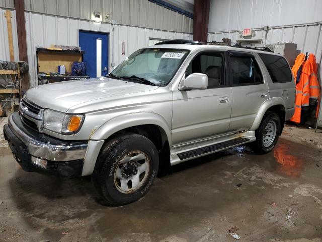 TOYOTA 4RUNNER 2001 jt3hn86r919048106