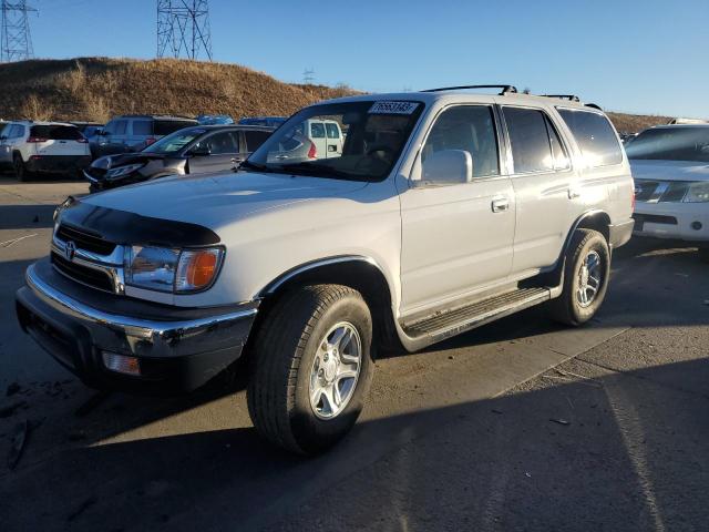 TOYOTA 4RUNNER 2001 jt3hn86r919059204