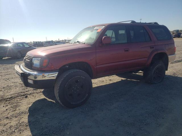 TOYOTA 4RUNNER 2002 jt3hn86r920366152