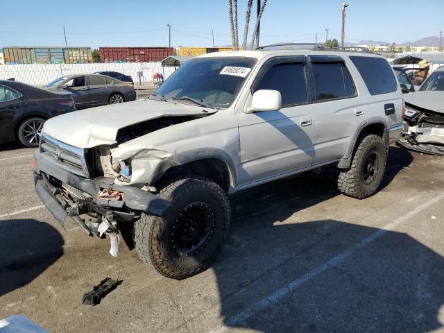 TOYOTA 4RUNNER SR 1997 jt3hn86r9v0054112