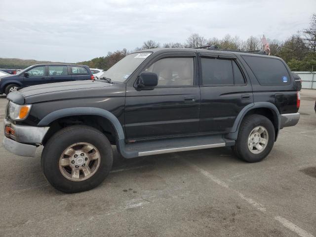 TOYOTA 4RUNNER 1997 jt3hn86r9v0067149