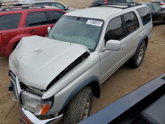 TOYOTA 4RUNNER SR 1997 jt3hn86r9v0069130