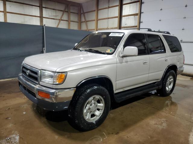 TOYOTA 4RUNNER 1997 jt3hn86r9v0119038