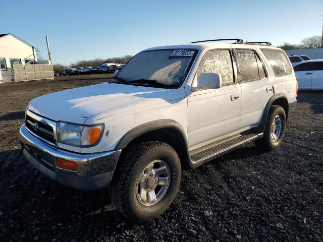 TOYOTA 4RUNNER 1997 jt3hn86r9v0126751