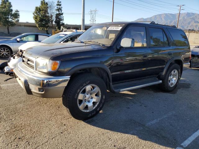 TOYOTA 4RUNNER SR 1998 jt3hn86r9w0159508