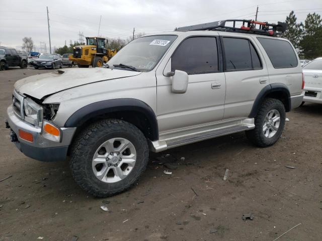 TOYOTA 4RUNNER 1998 jt3hn86r9w0164465