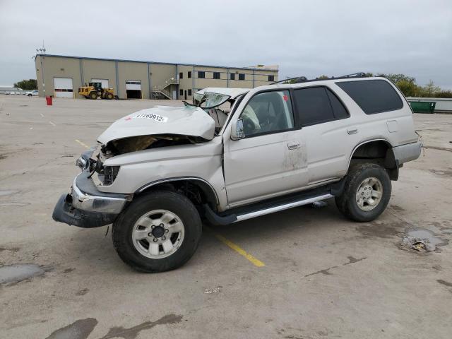 TOYOTA 4RUNNER SR 1999 jt3hn86r9x0204934