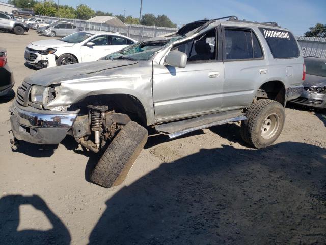 TOYOTA 4RUNNER SR 1999 jt3hn86r9x0213827