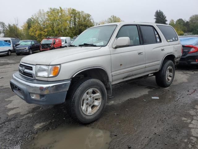 TOYOTA 4RUNNER SR 1999 jt3hn86r9x0251171