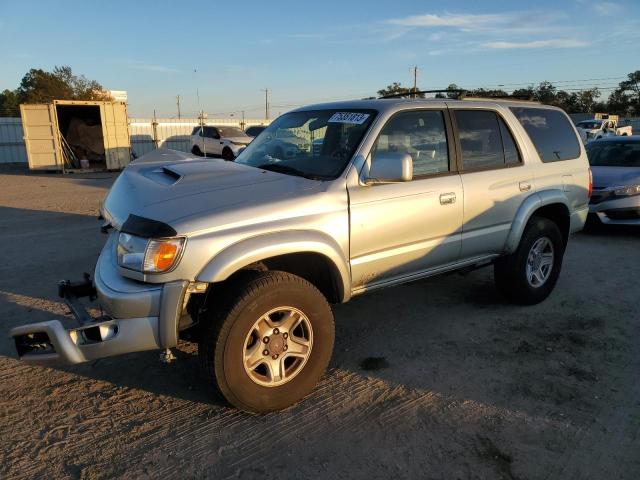 TOYOTA 4RUNNER 2000 jt3hn86r9y0279134