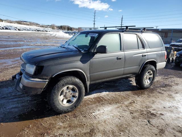 TOYOTA 4RUNNER SR 2000 jt3hn86r9y0298654