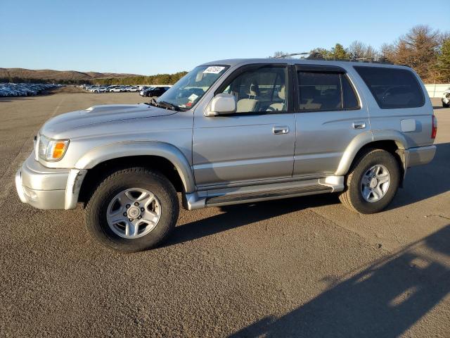 TOYOTA 4RUNNER 2000 jt3hn86r9y0319695