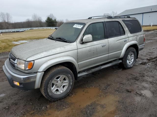 TOYOTA 4RUNNER 2002 jt3hn86rx29069547