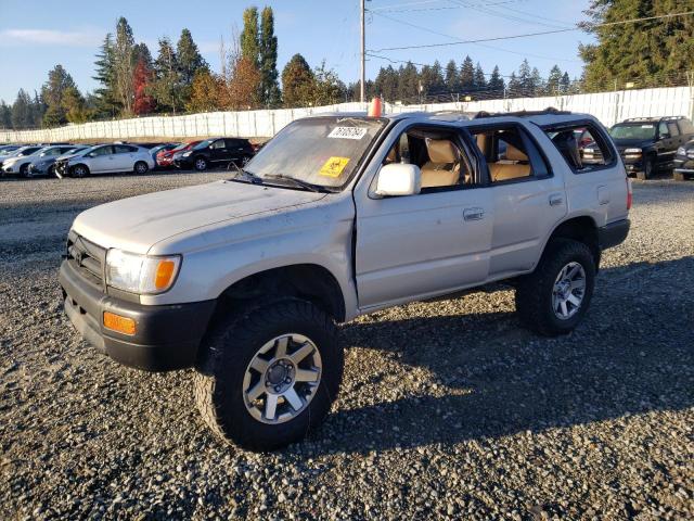 TOYOTA 4RUNNER SR 1996 jt3hn86rxt0041706