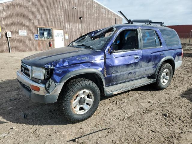 TOYOTA 4RUNNER 1997 jt3hn86rxv0083201